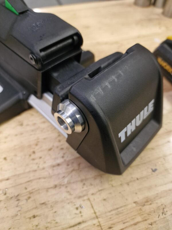Thule 568 12 x 100 adapter