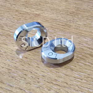 GT Fury Flip Chips